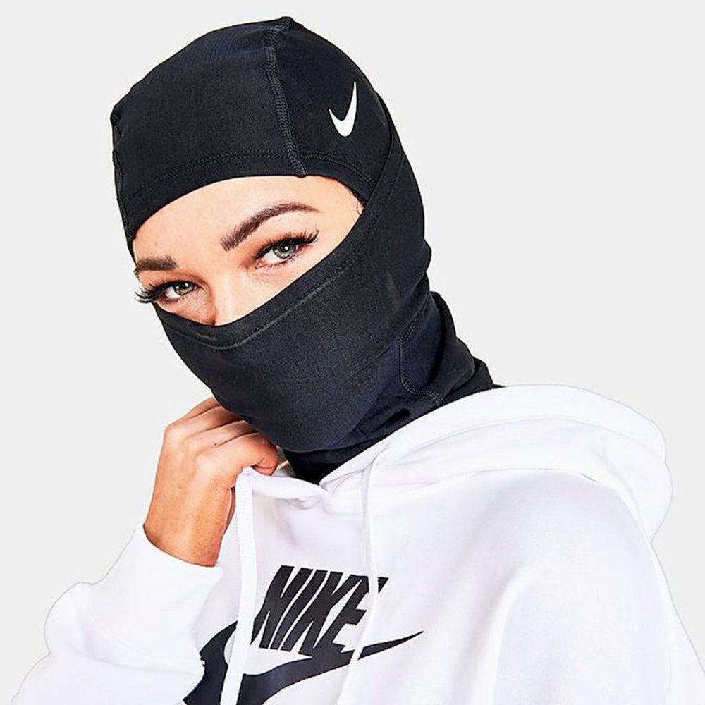 nike dri fit mask